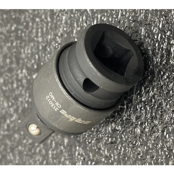 Переходник для пневмоинструмента Ombra 213012 - фото 2