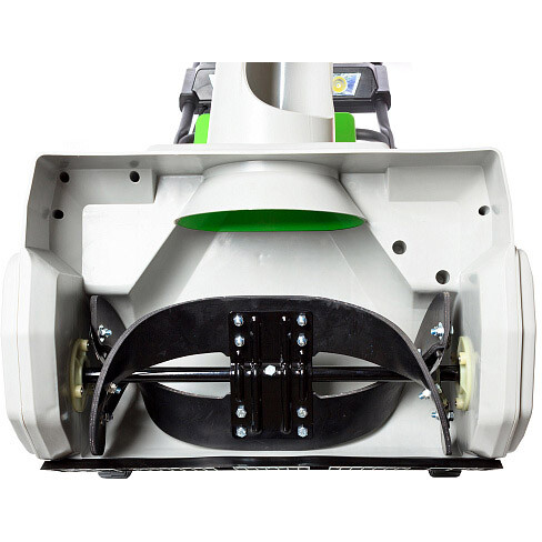 Снегоуборщик RedVerg RD-ESB45/2000L - фото 5