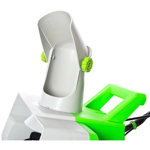 Снегоуборщик RedVerg RD-ESB45/2000L - фото 6