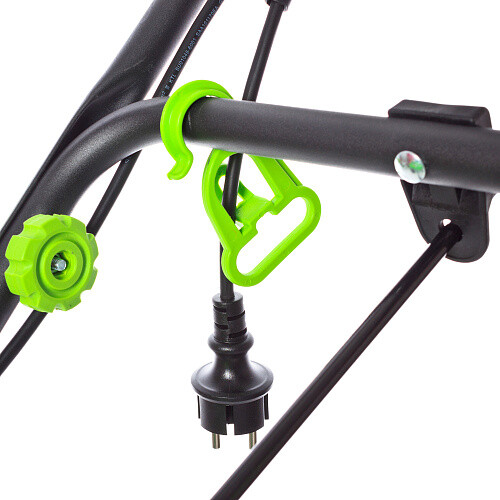 Снегоуборщик RedVerg RD-ESB45/2000L - фото 8