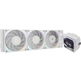 Система жидкостного охлаждения Thermalright Hyper Vision 360 White ARGB (H-VISION-360-WH-ARGB)