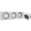 Система жидкостного охлаждения Thermalright Hyper Vision 360 White ARGB - H-VISION-360-WH-ARGB