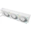 Система жидкостного охлаждения Thermalright Hyper Vision 360 White ARGB - H-VISION-360-WH-ARGB - фото 4