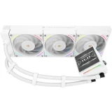 Система жидкостного охлаждения Thermalright Hyper Vision 360 White ARGB (H-VISION-360-WH-ARGB)