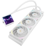 Система жидкостного охлаждения Thermalright Hyper Vision 360 White ARGB (H-VISION-360-WH-ARGB)
