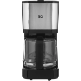 Кофеварка BQ CM2007 Black/Silver