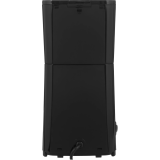 Кофеварка BQ CM2007 Black/Silver