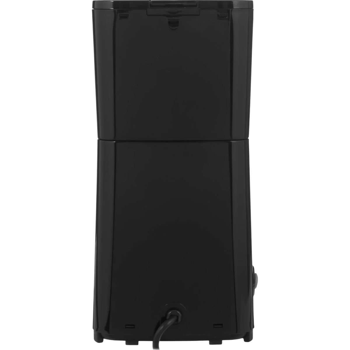 Кофеварка BQ CM2007 Black/Silver - фото 5