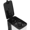 Кофеварка BQ CM2007 Black/Silver - фото 7