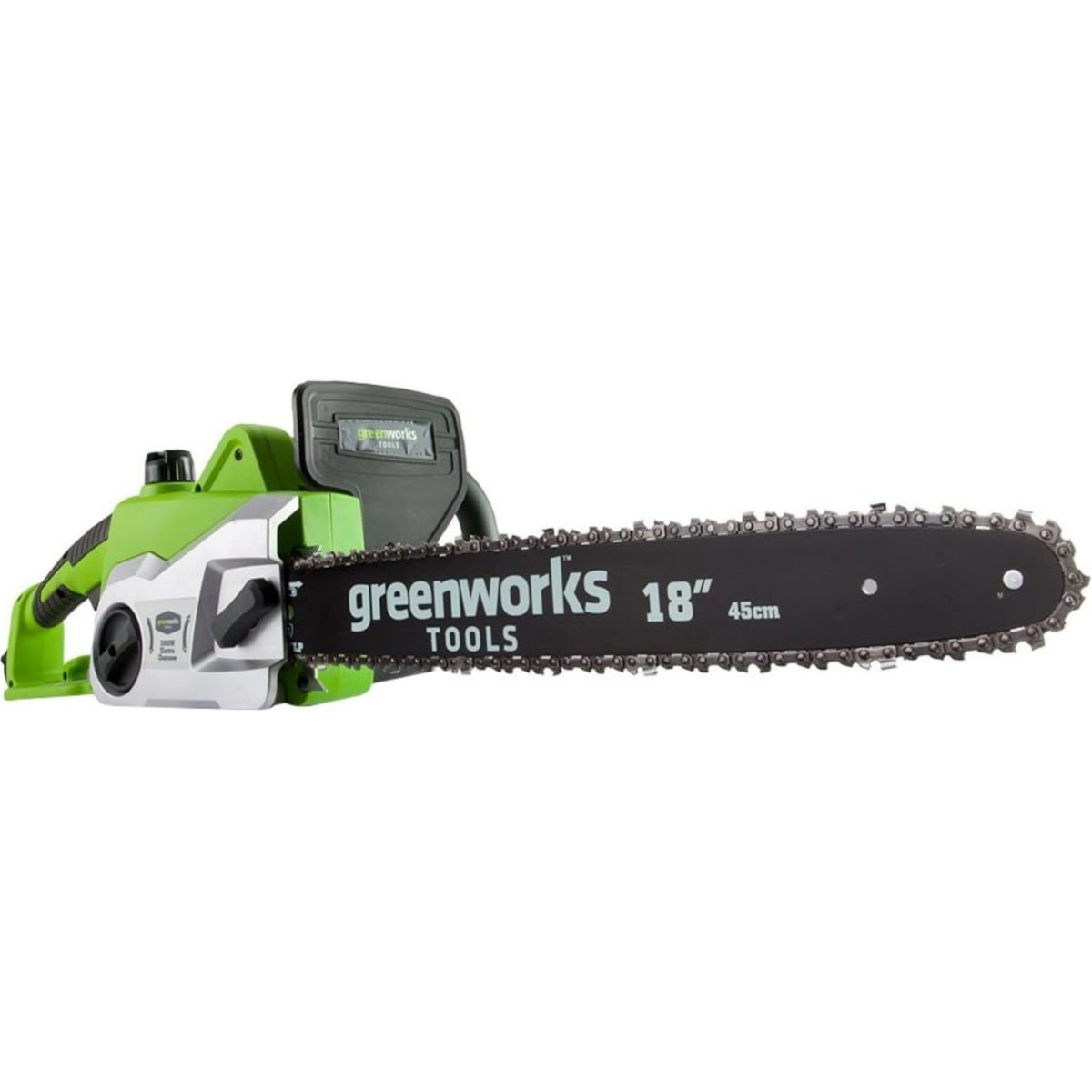 Электропила Greenworks GCS2046 - 20037