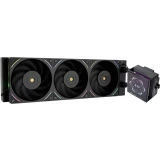 Система жидкостного охлаждения Thermalright Hyper Vision 360 UB Black ARGB (H-VISION-360-UB-BL-ARGB)