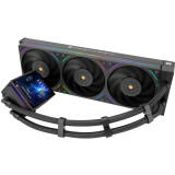 Система жидкостного охлаждения Thermalright Hyper Vision 360 UB Black ARGB (H-VISION-360-UB-BL-ARGB)
