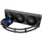 Система жидкостного охлаждения Thermalright Hyper Vision 360 UB Black ARGB - H-VISION-360-UB-BL-ARGB - фото 3
