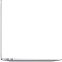 Ноутбук Apple MacBook Air 13 (M1, 2020) (MGN93RU/A) - фото 4