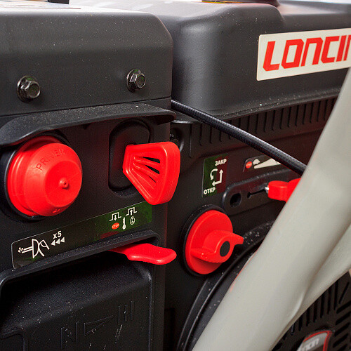 Снегоуборщик RedVerg RD-SB76/11E - фото 6