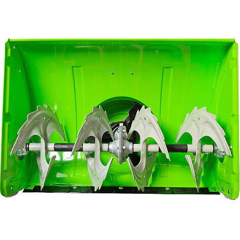 Снегоуборщик RedVerg RD-SB76/11E - фото 9