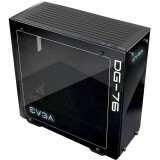Корпус EVGA DG-76 Black (160-B0-2230-KR)