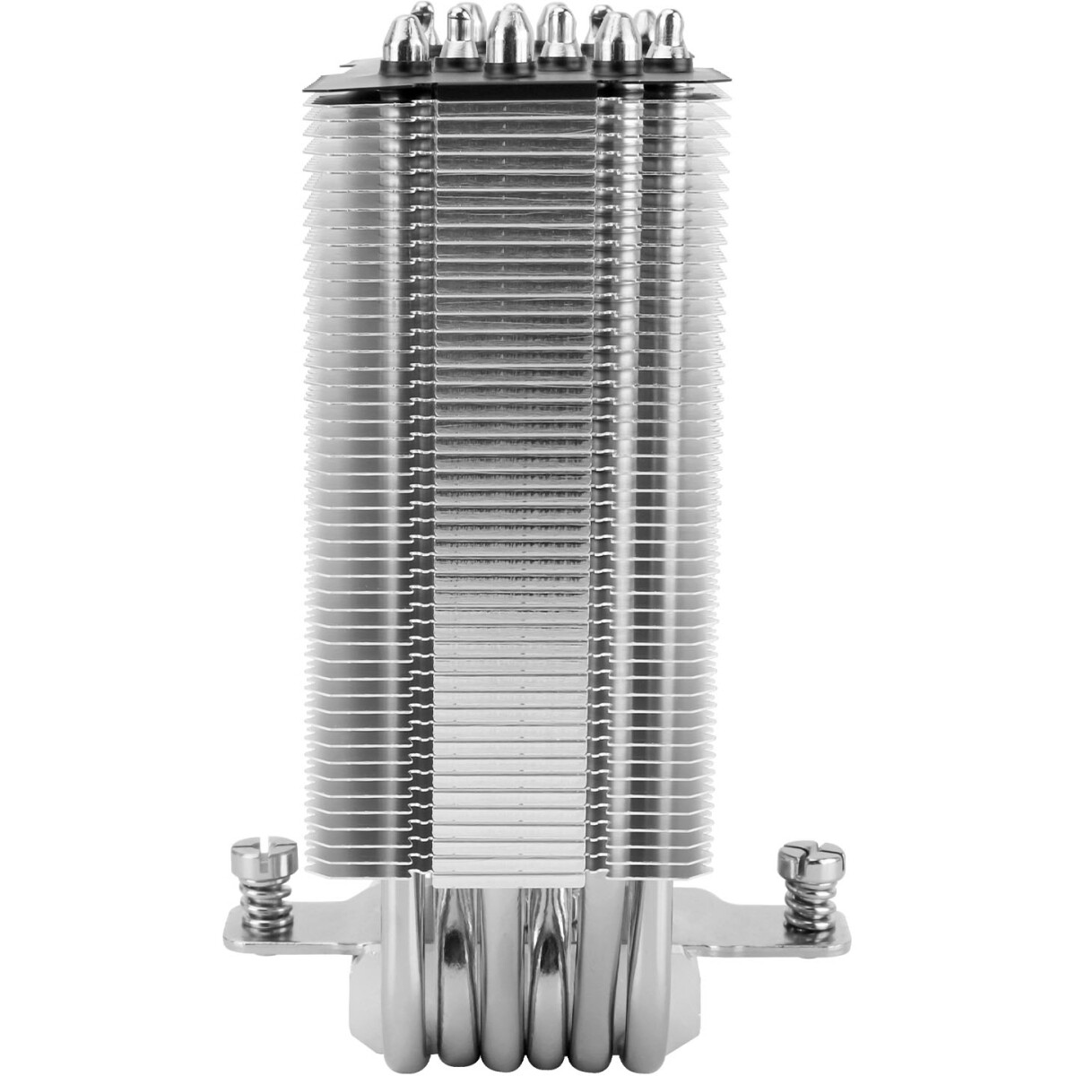 Кулер Thermalright Burst Assassin 120 SE ARGB - BA120-SE-ARGB - фото 6