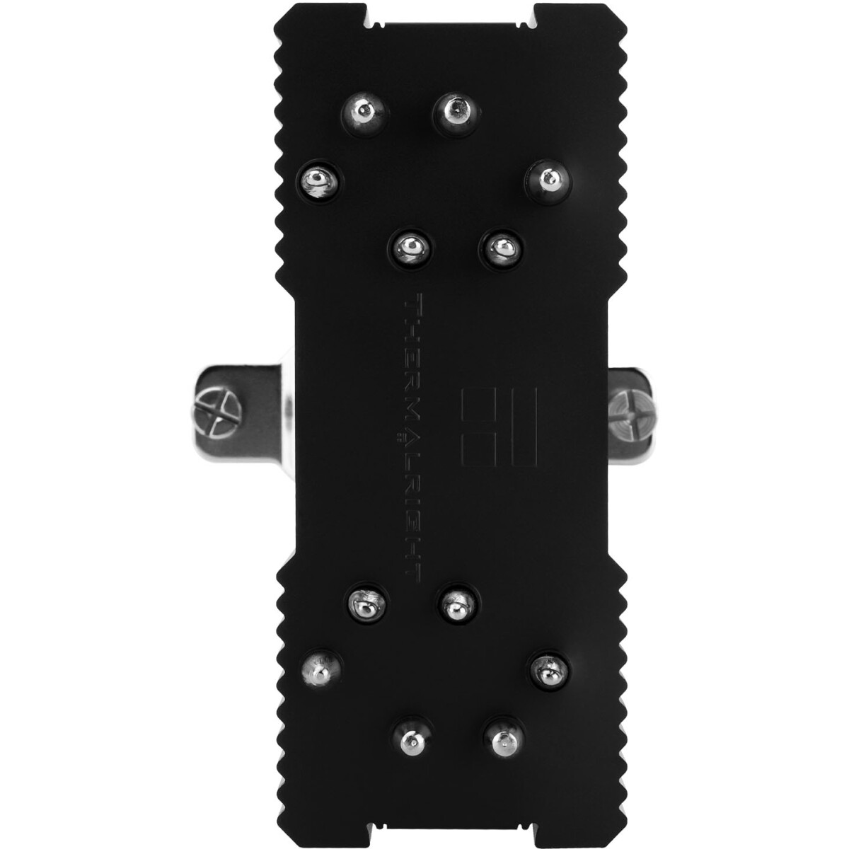 Кулер Thermalright Burst Assassin 120 SE ARGB - BA120-SE-ARGB - фото 7