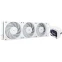 Система жидкостного охлаждения Thermalright Hyper Vision 360 UB White ARGB - H-VISION-360-UB-WH-ARGB