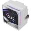 Система жидкостного охлаждения Thermalright Hyper Vision 360 UB White ARGB - H-VISION-360-UB-WH-ARGB - фото 2