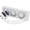 Система жидкостного охлаждения Thermalright Hyper Vision 360 UB White ARGB - H-VISION-360-UB-WH-ARGB - фото 3
