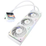Система жидкостного охлаждения Thermalright Hyper Vision 360 UB White ARGB (H-VISION-360-UB-WH-ARGB)