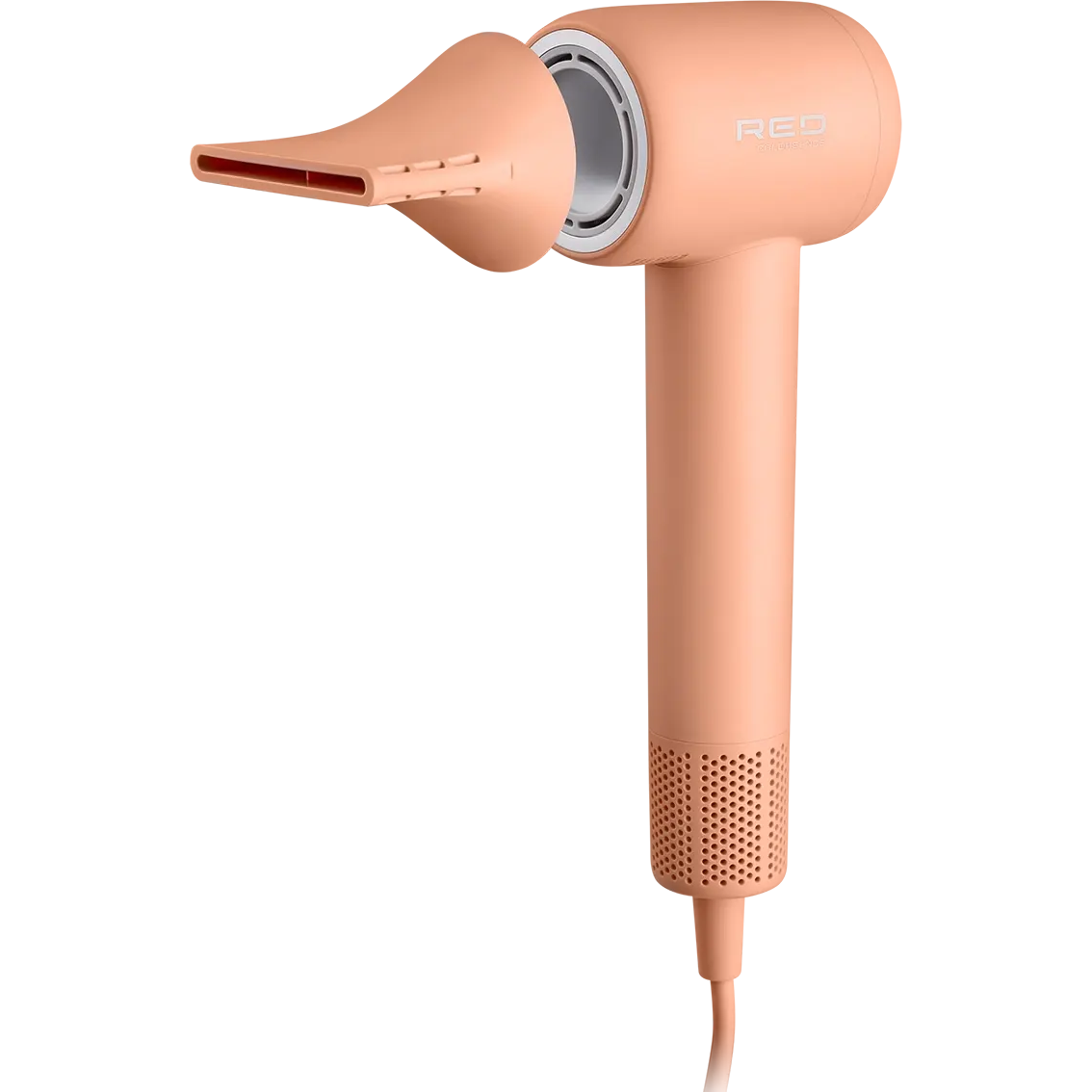 Фен RED Solution F570 - фото 4
