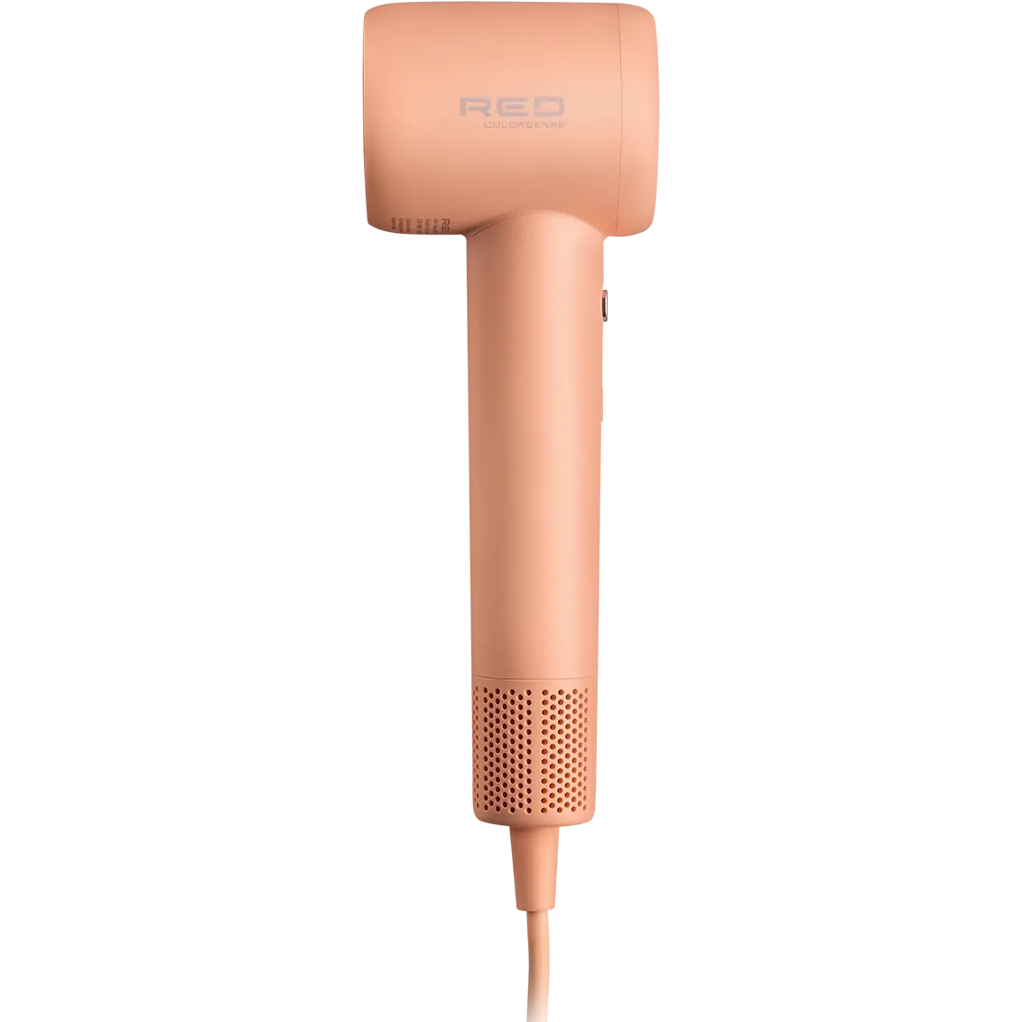 Фен RED Solution F570 - фото 5