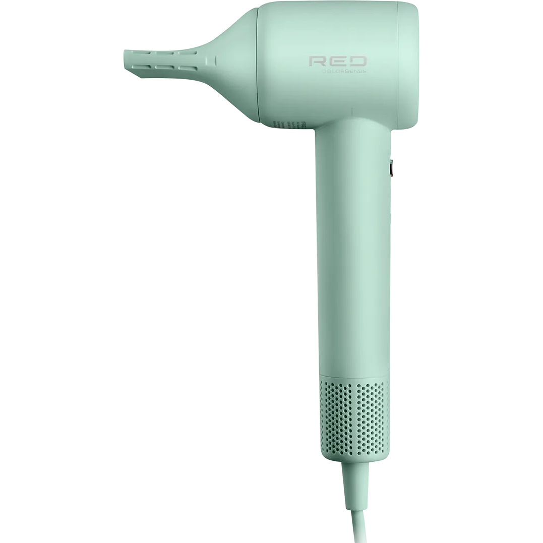 Фен RED Solution F572