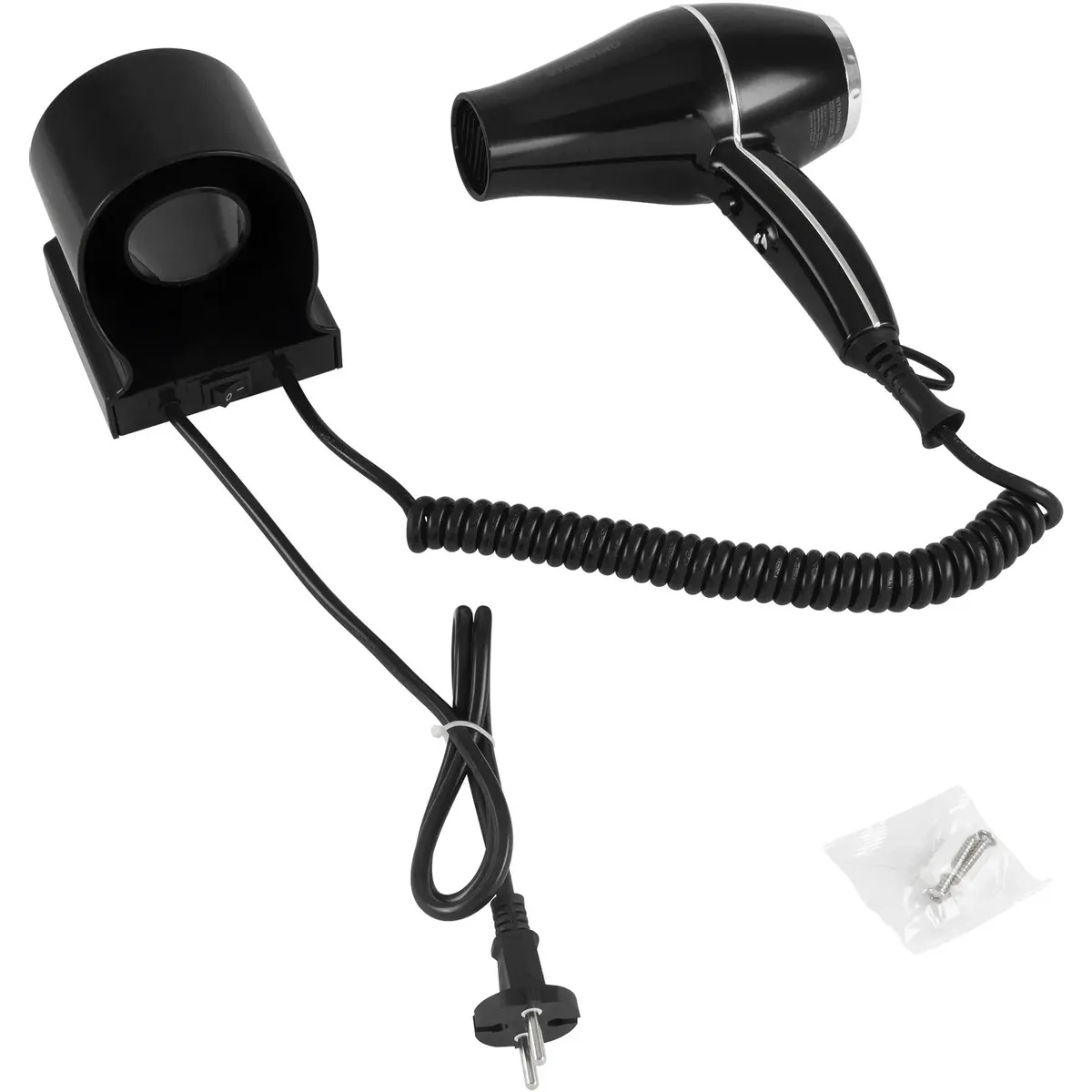 Фен Starwind SW-HD879 Black - SW-HD879/153590 - фото 8