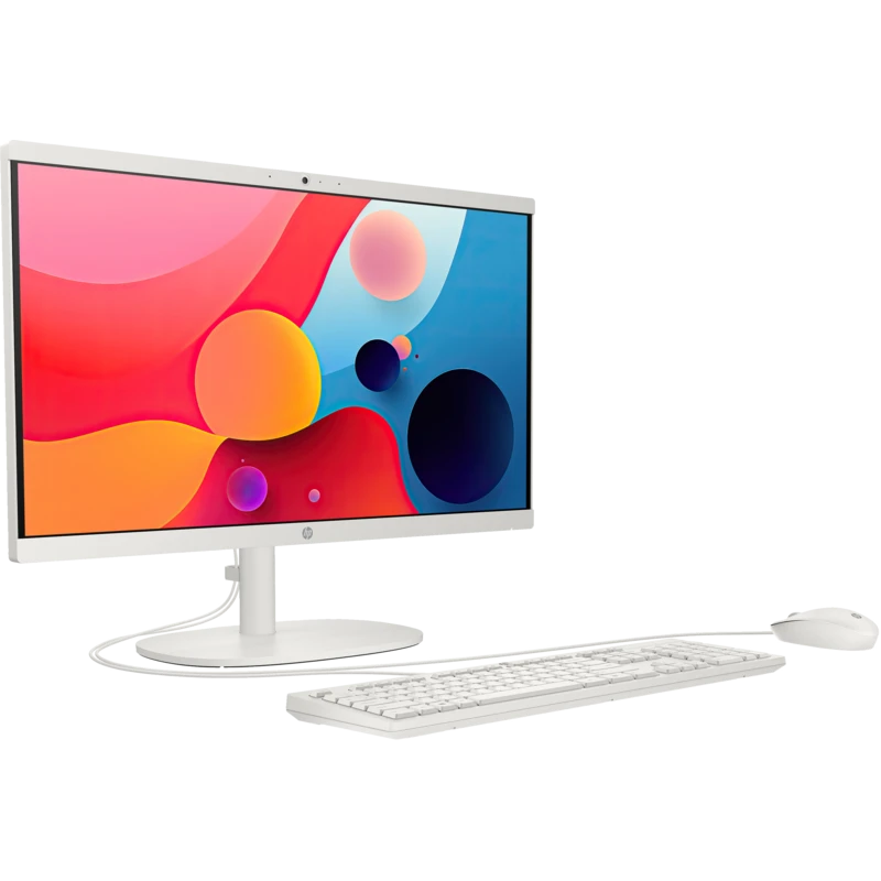 Моноблок HP 22-dg0008ci (A2PB5EA) - фото 2