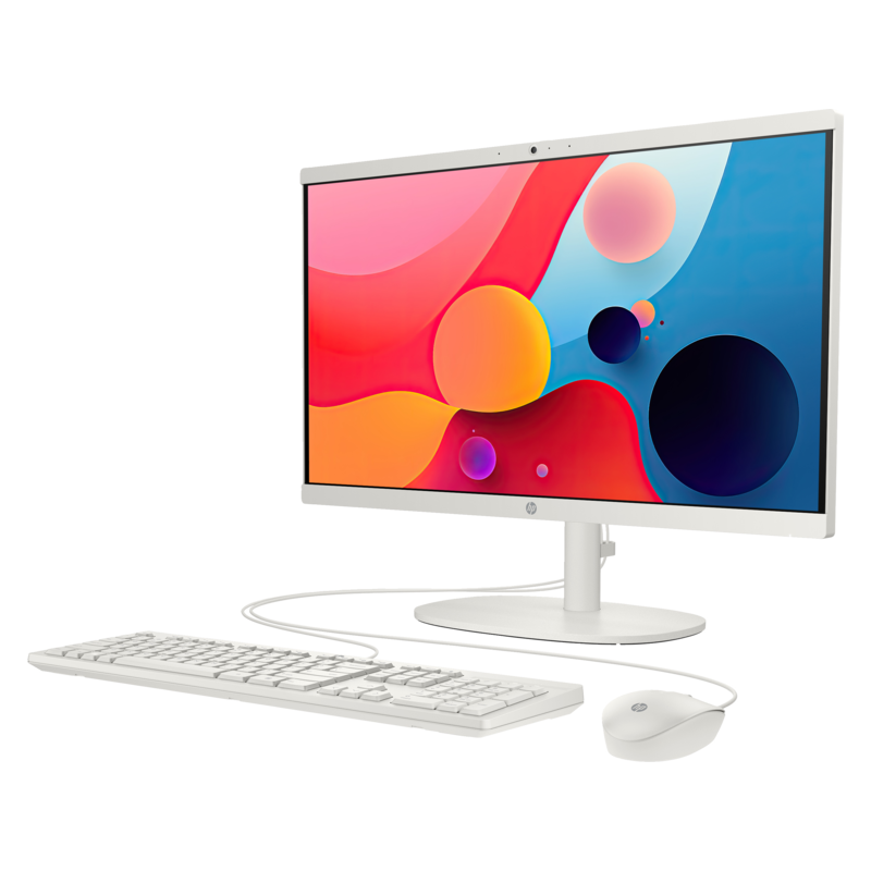 Моноблок HP 22-dg0008ci (A2PB5EA) - фото 3