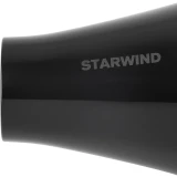 Фен Starwind SW-HD879 Black (SW-HD879/153590)