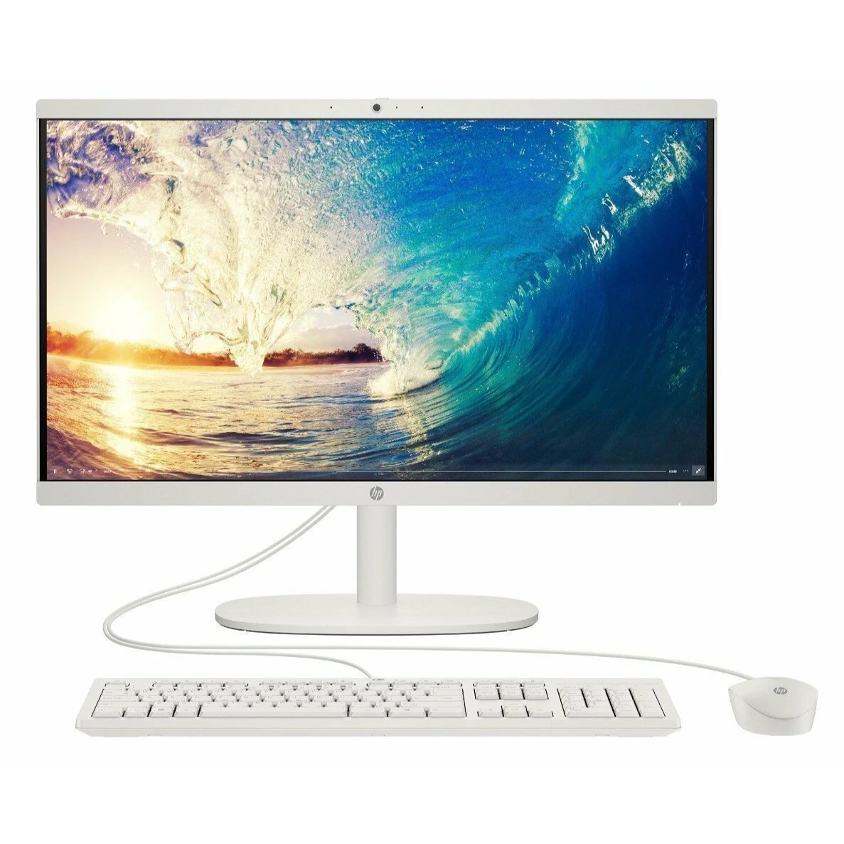 Моноблок HP 22-dg0008ci (A2PB5EA)