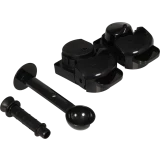 Кофемашина BQ CM3000 Black/White