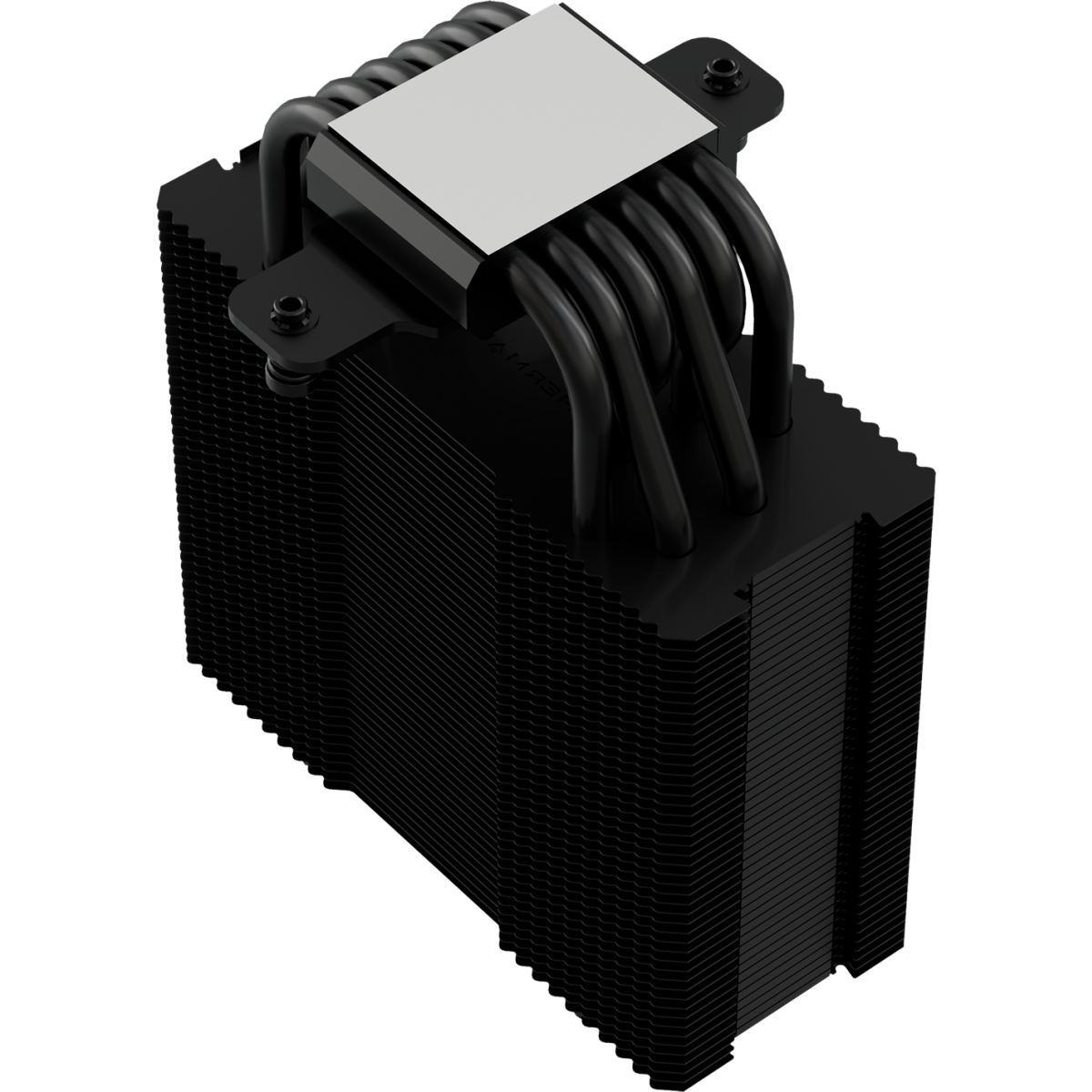 Кулер Thermalright Burst Assassin 120 Vision Black - BA120-VISION-BL - фото 3