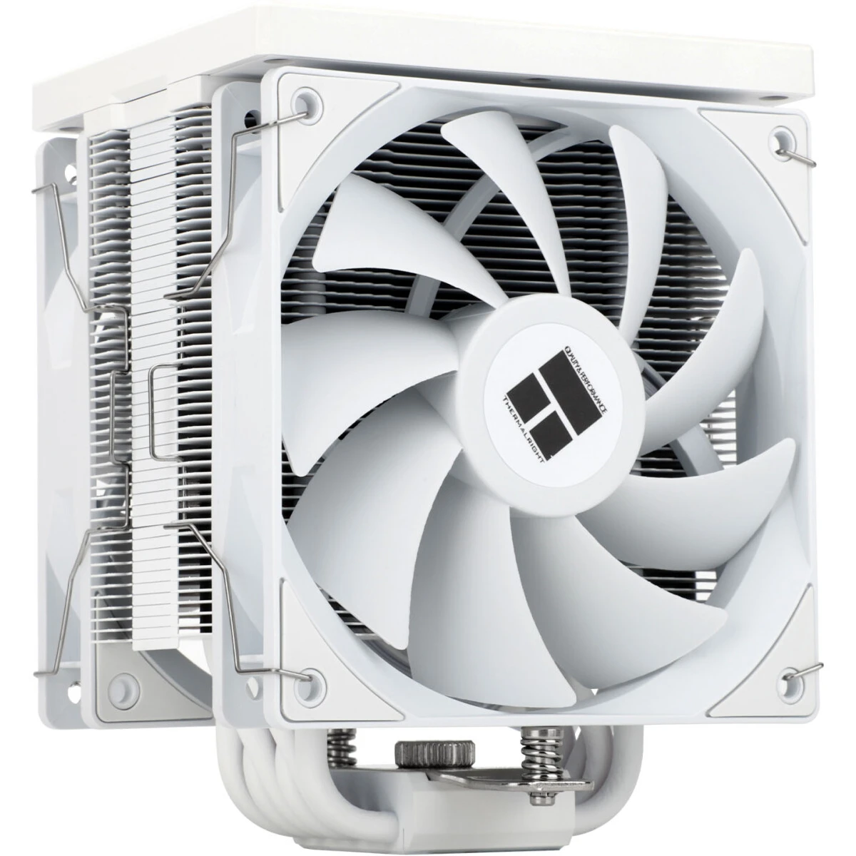 Кулер Thermalright Burst Assassin 120 Vision White - BA120-VISION-WH - фото 4