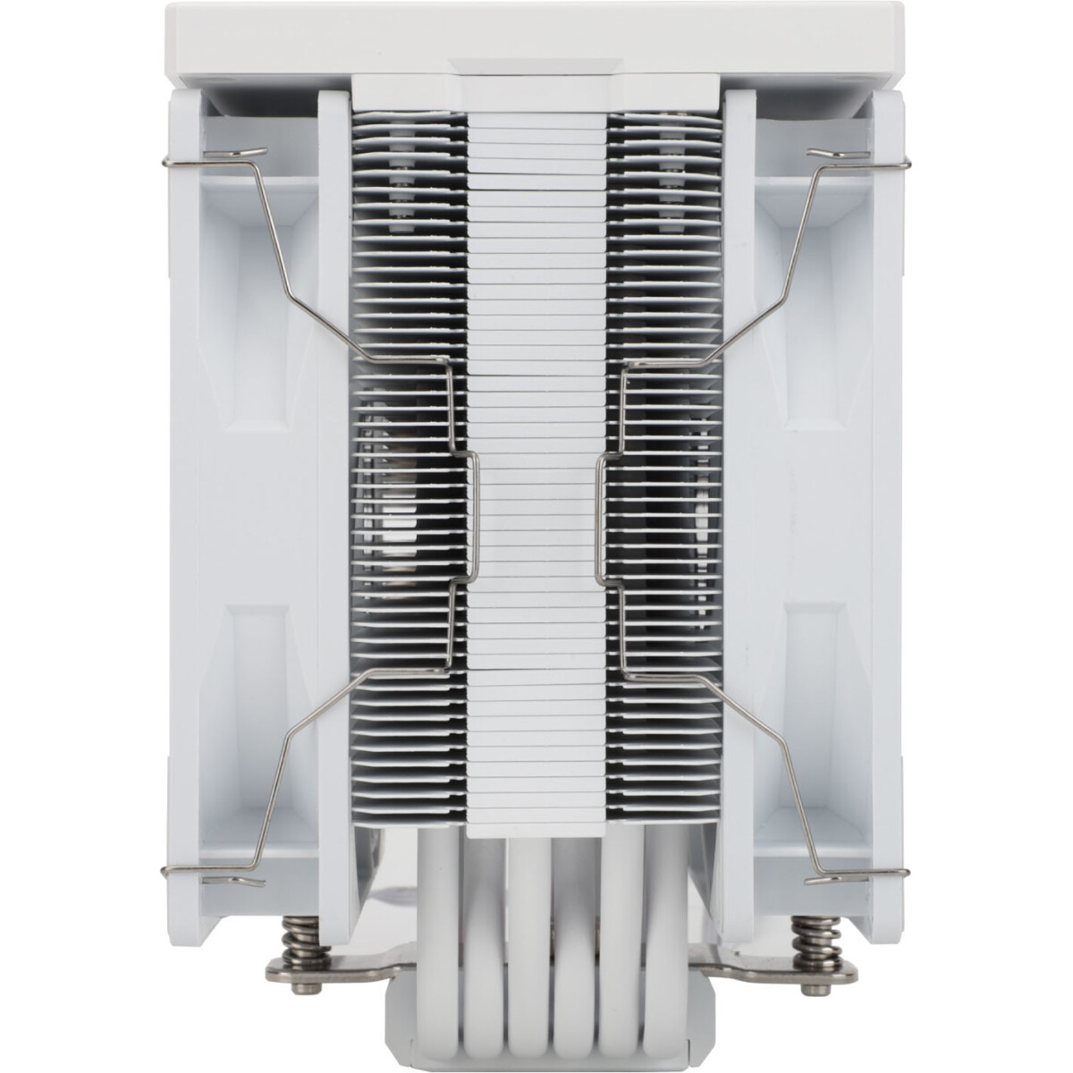 Кулер Thermalright Burst Assassin 120 Vision White - BA120-VISION-WH - фото 5