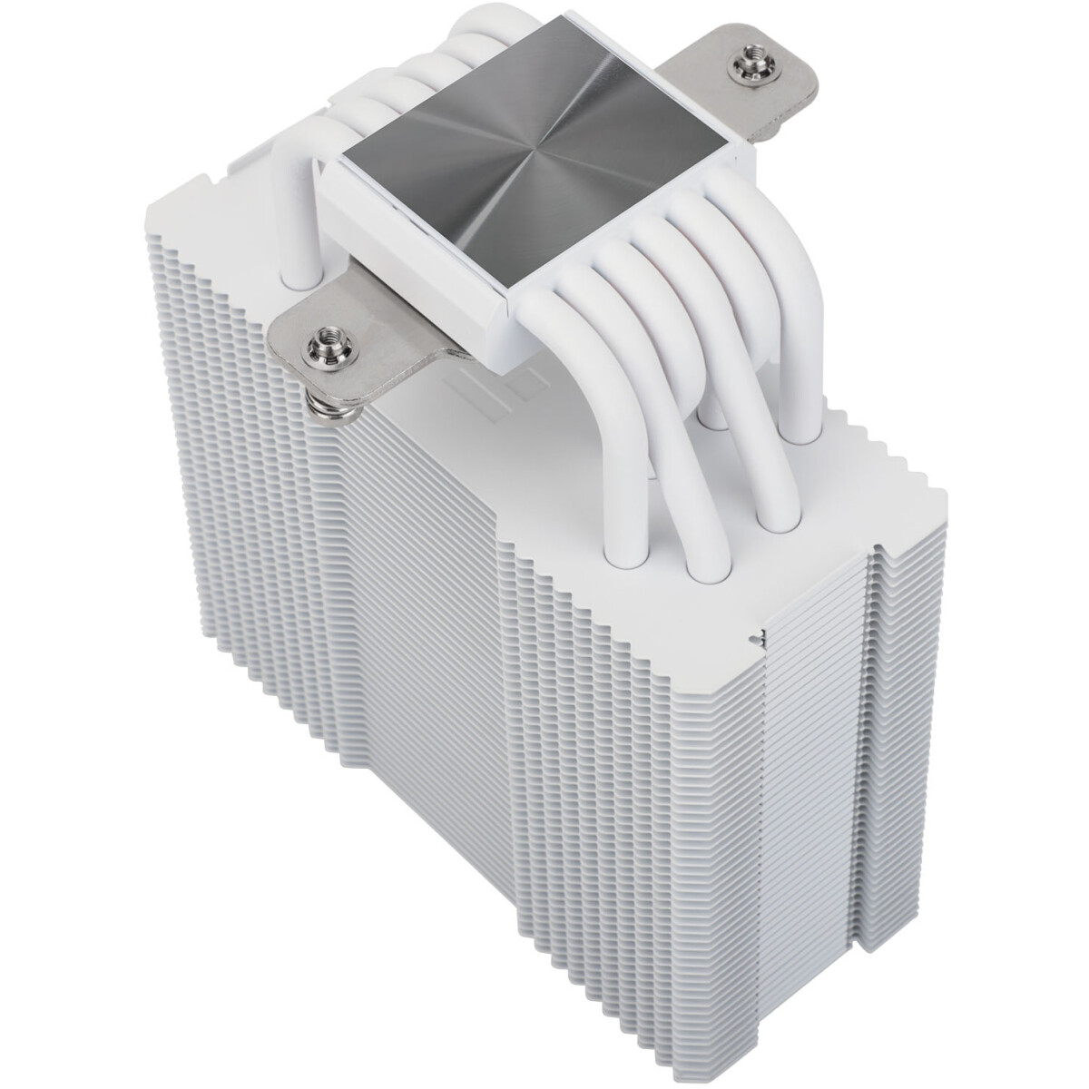 Кулер Thermalright Burst Assassin 120 Vision White - BA120-VISION-WH - фото 7