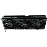 Видеокарта NVIDIA GeForce RTX 5070 Palit Infinity 3 OC 12Gb (NE75070S19K9-GB2050S)