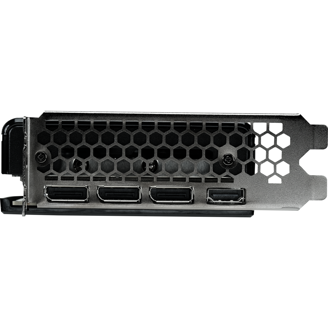 Видеокарта NVIDIA GeForce RTX 5070 Palit Infinity 3 OC 12Gb (NE75070S19K9-GB2050S) - фото 8