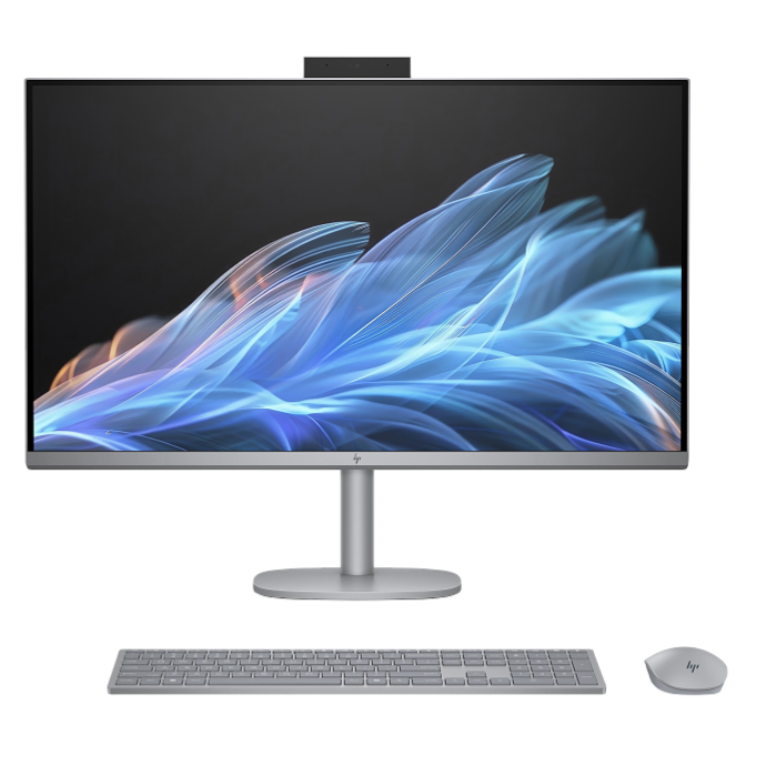 Моноблок HP OmniStudio X 32-c0000ci (B0VQ6EA)