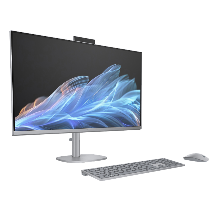 Моноблок HP OmniStudio X 32-c0000ci (B0VQ6EA) - фото 2