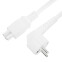 Кабель питания Schuko - C5, 2м, Greenconnect GCR-54425