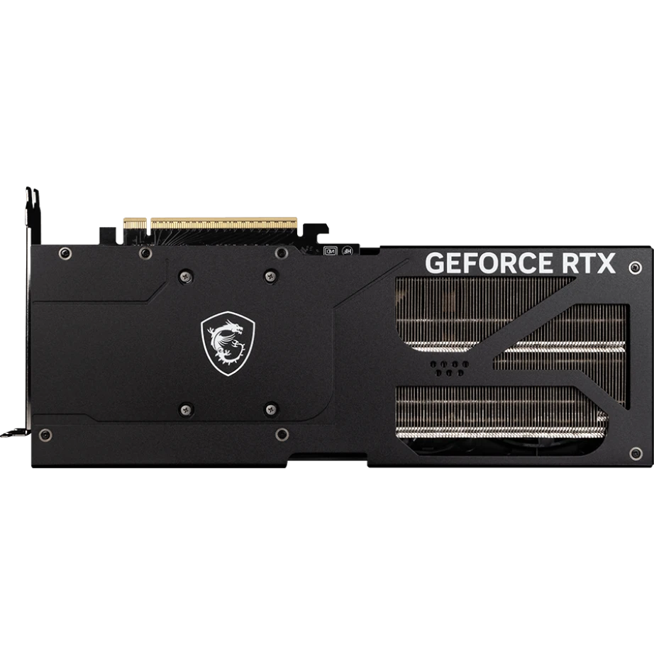 Видеокарта NVIDIA GeForce RTX 5070 MSI OC 12Gb (RTX 5070 12G VENTUS 3X OC) - фото 3