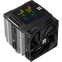 Кулер Thermalright Peerless Assassin 120 Digital Black - PA120-DIGITAL-BL