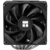 Кулер Thermalright Peerless Assassin 120 Digital Black (PA120-DIGITAL-BL)