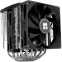 Кулер Thermalright Peerless Assassin 120 Digital Black - PA120-DIGITAL-BL - фото 5
