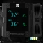 Кулер Thermalright Peerless Assassin 120 Digital Black - PA120-DIGITAL-BL - фото 6